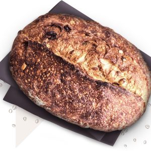 Pan de Centeno Gallego