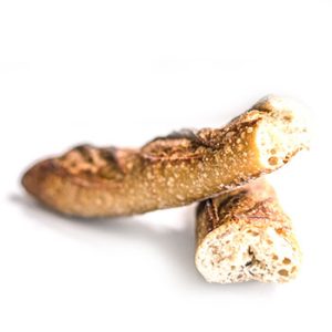 Barra de Pan Gallega Pequeña