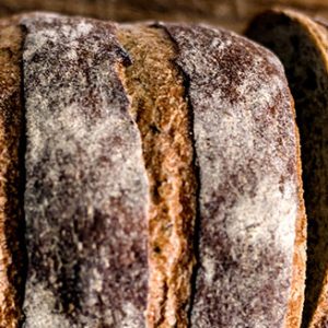 Hogaza Grande de Masa Madre