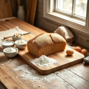 pan sin gluten