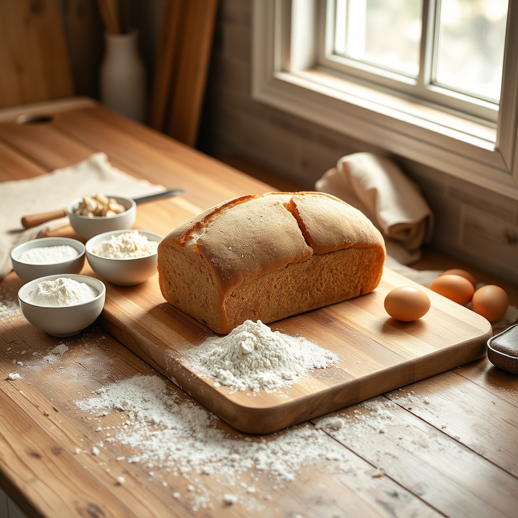 pan sin gluten