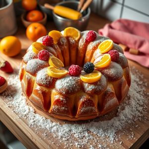 receta roscón reyes
