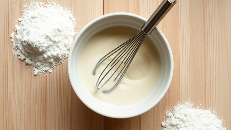 repostería sin gluten fácil
