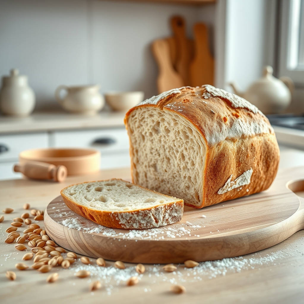 beneficios masa madre digestión