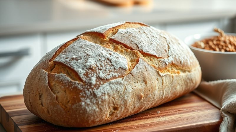 beneficios salvado trigo