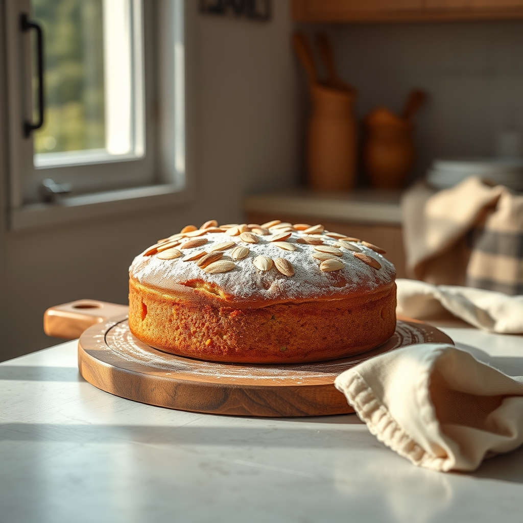 repostería sin gluten