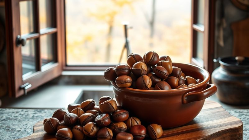 recetas de otoño gallegas