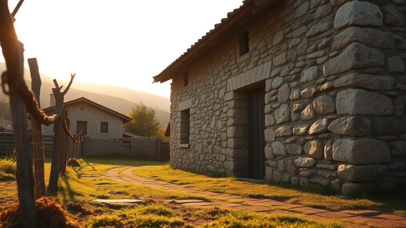 historia del pan gallego
