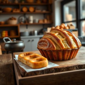 Bica de Trives receta