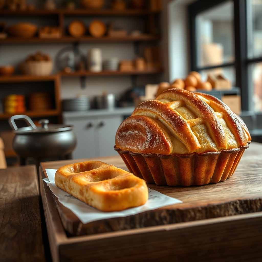 Bica de Trives receta