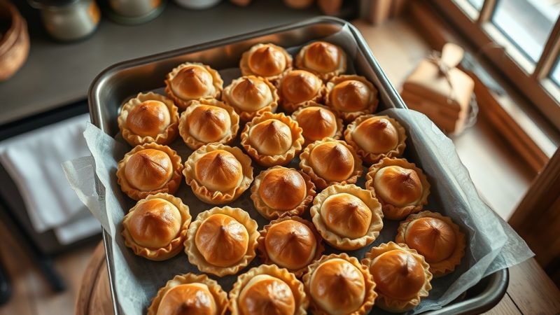 receta xuxos gallegos