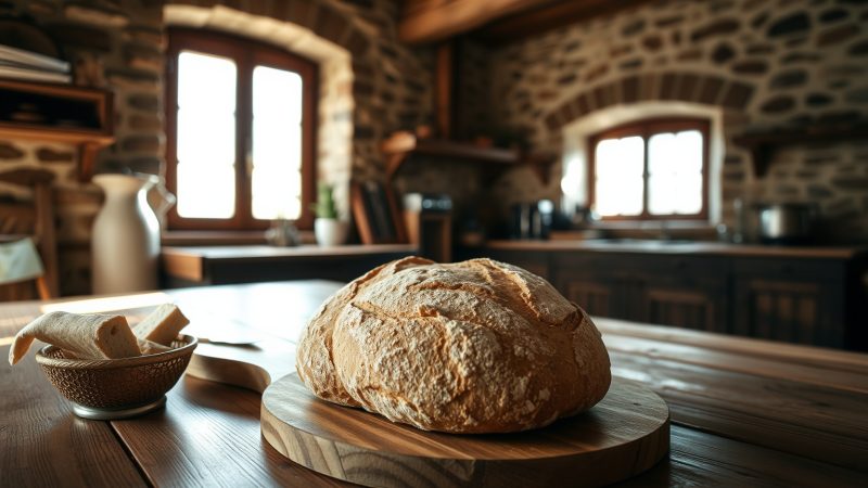 pan de pataca