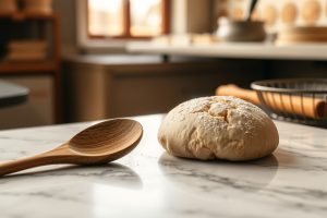 Temperatura de la masa: clave para la fermentación