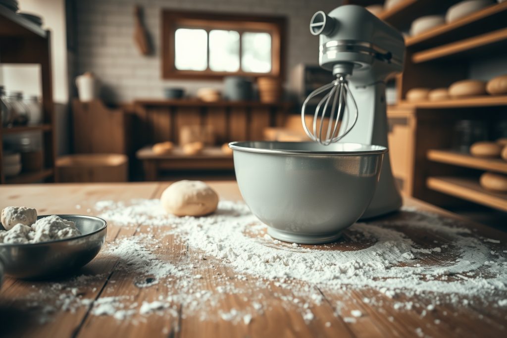 glutenina y gliadina