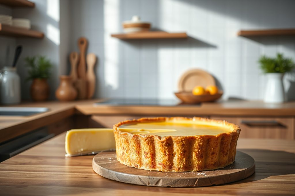 receta tarta queso