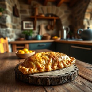 empanada de xoita