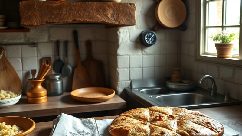 filloas gallegas receta