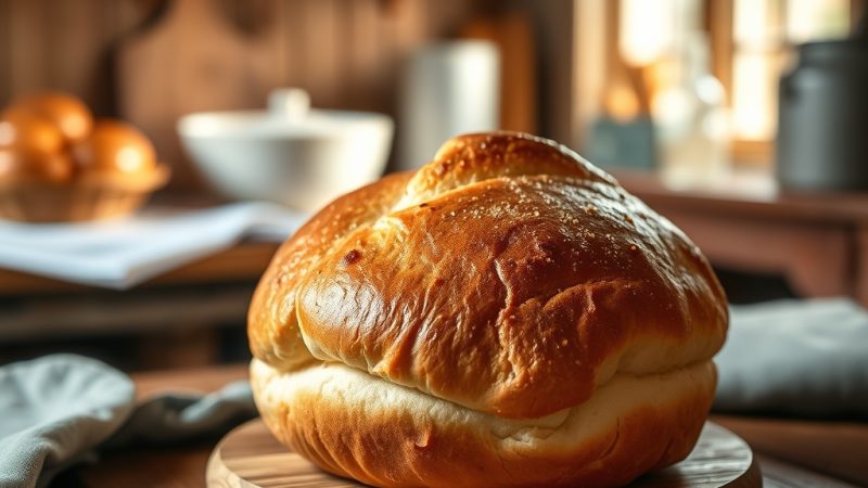 pan de hamburguesa brioche