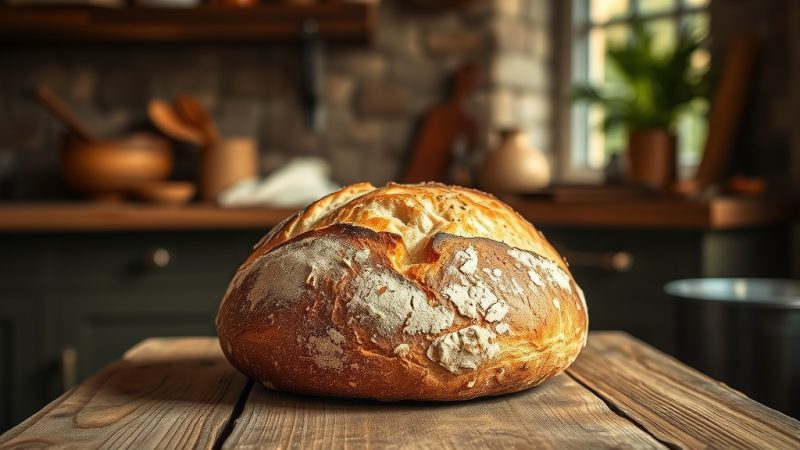 pan de maíz gallego