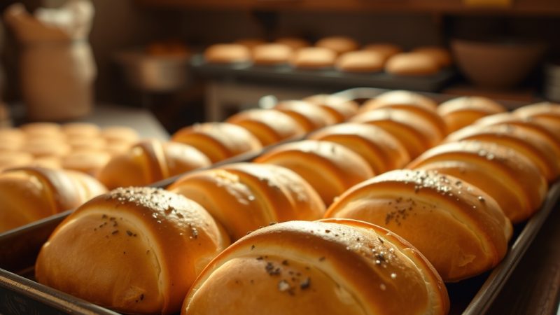 mantecadas de Astorga