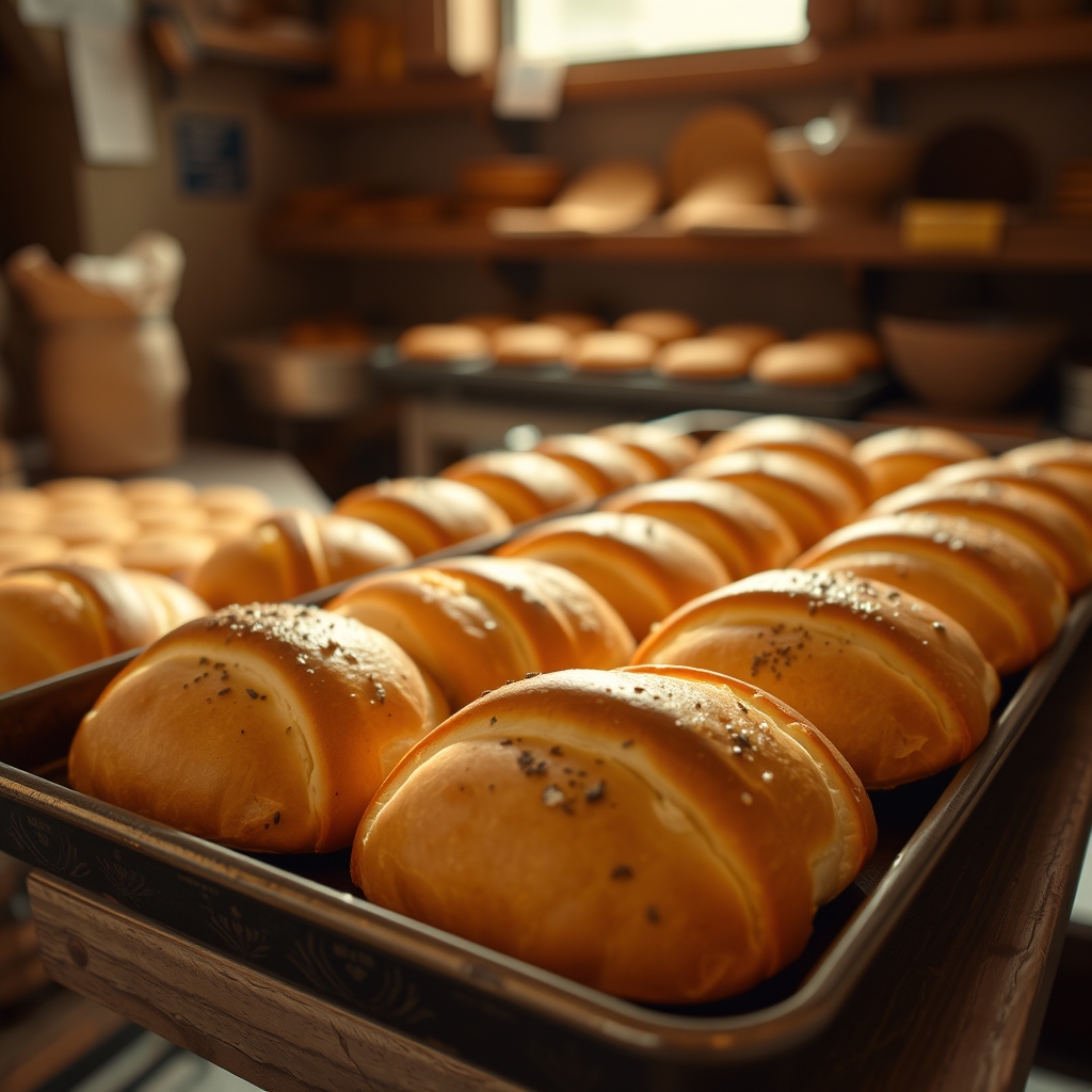 mantecadas de Astorga