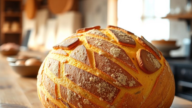 pan de yuca sin gluten