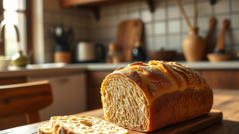 pan de cebolla