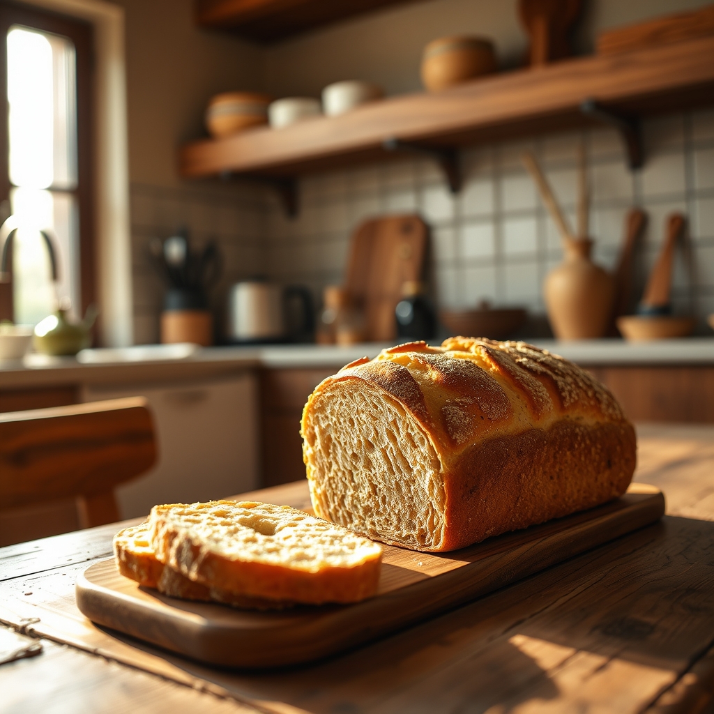 pan de cebolla