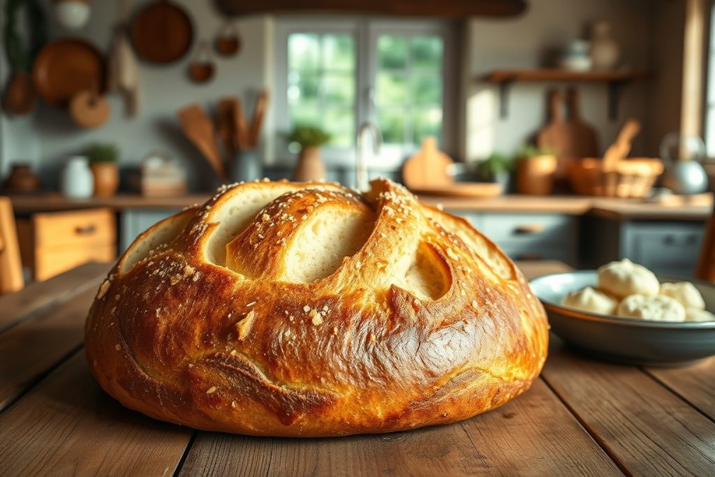 pan de Kalach