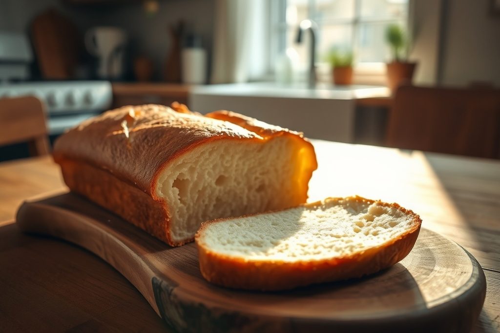 pan de molde brioche