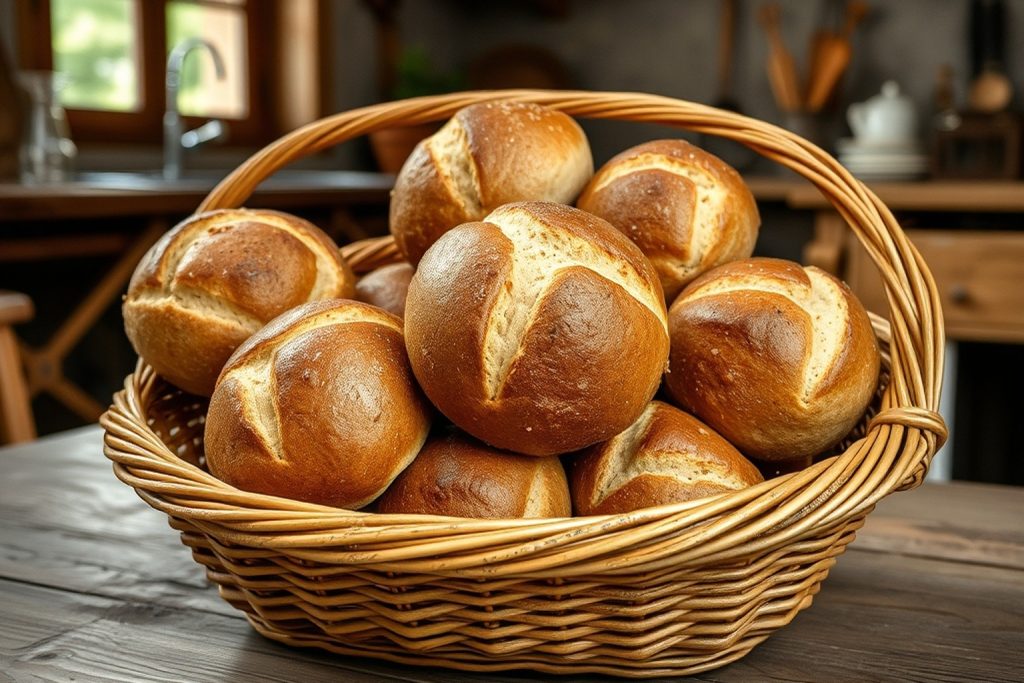 cachos de pan gallego