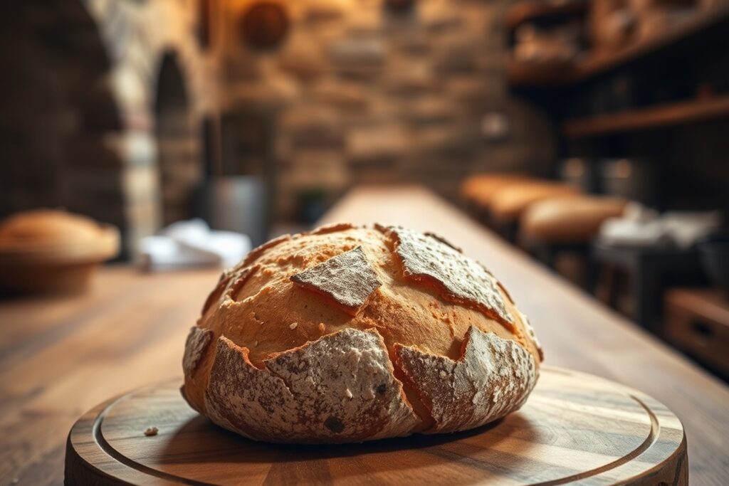 porcentajes de hidratación en pan