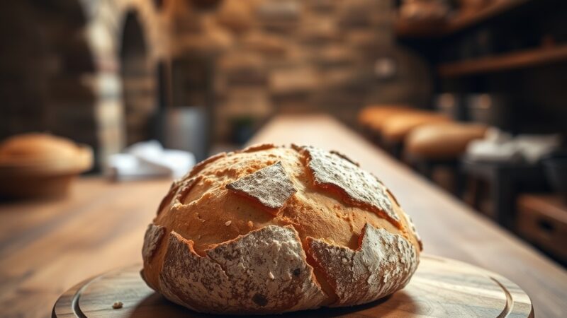 porcentajes de hidratación en pan