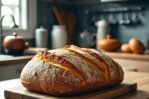 pan de cerveza