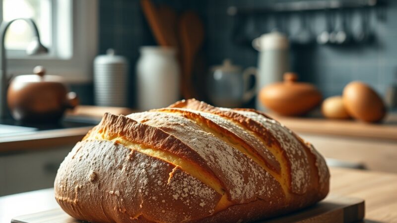 pan de cerveza